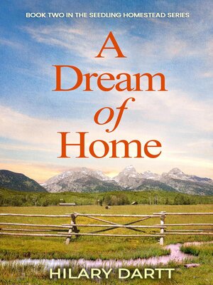 cover image of A Dream of Home